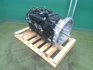 中古トラック部品