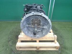 中古トラック部品