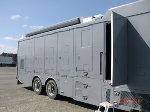 中古トラック部品