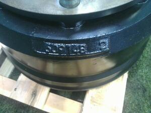 中古トラック部品