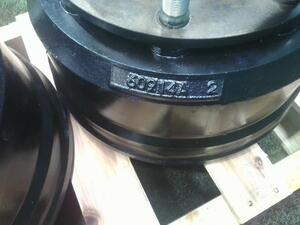 中古トラック部品