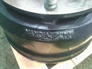 中古トラック部品