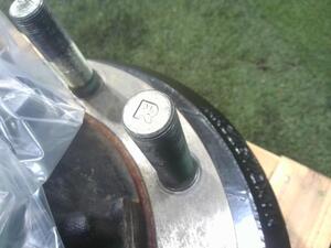 中古トラック部品