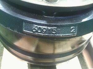 中古トラック部品