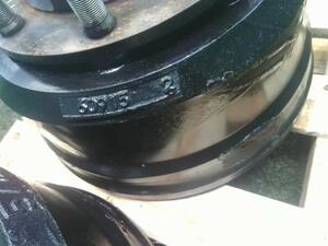 中古トラック部品