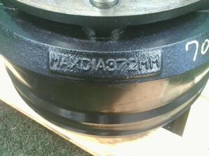 中古トラック部品