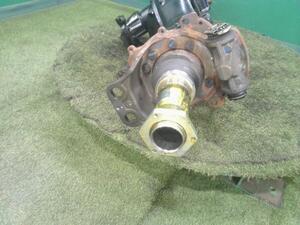 中古トラック部品