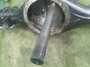 中古トラック部品