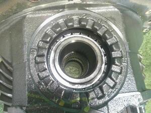 中古トラック部品