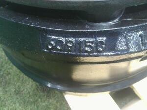 中古トラック部品