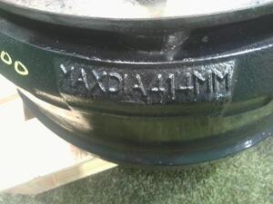 中古トラック部品