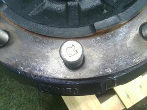 中古トラック部品