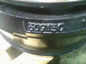 中古トラック部品