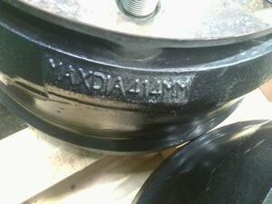 中古トラック部品