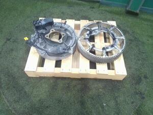 中古トラック部品