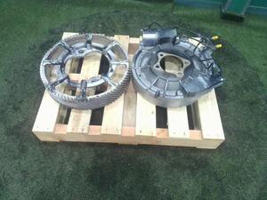 中古トラック部品