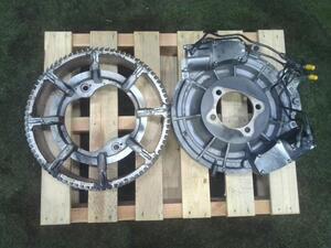 中古トラック部品