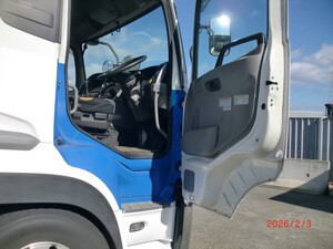 中古トラック部品