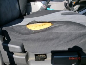 中古トラック部品