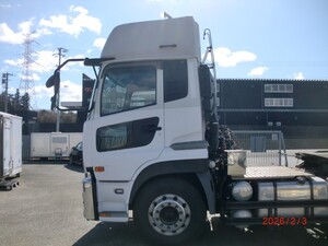 中古トラック部品