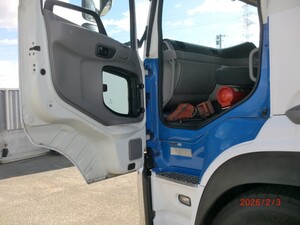 中古トラック部品