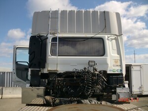 中古トラック部品