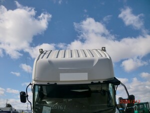 中古トラック部品