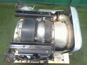 中古トラック部品