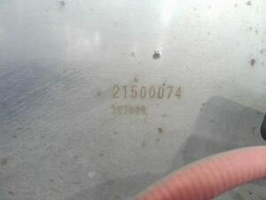 中古トラック部品