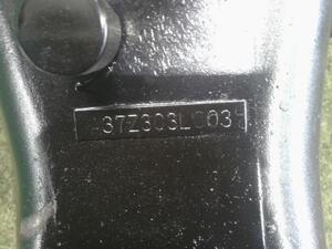 中古トラック部品