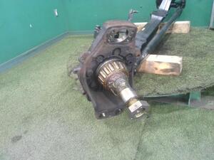 中古トラック部品