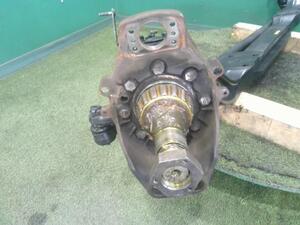 中古トラック部品