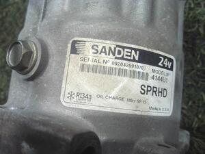 中古トラック部品