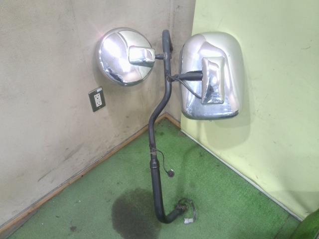 中古トラック部品