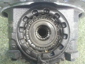 中古トラック部品