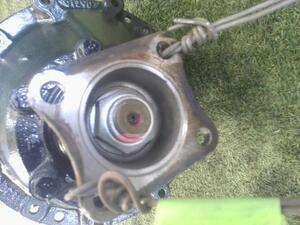 中古トラック部品