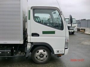 中古トラック部品