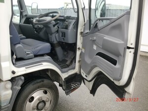 中古トラック部品