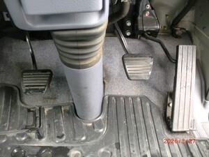 中古トラック部品