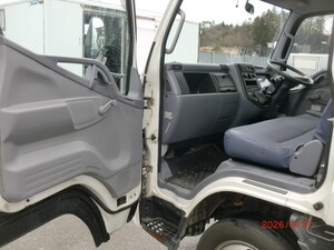 中古トラック部品