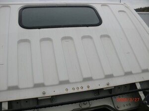 中古トラック部品