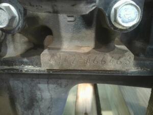 中古トラック部品