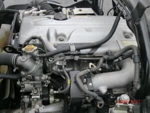 中古トラック部品