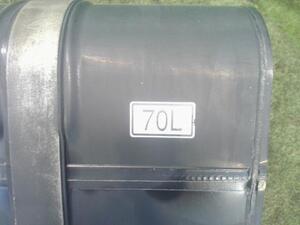 中古トラック部品