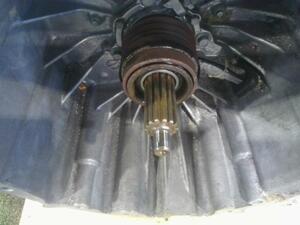 中古トラック部品