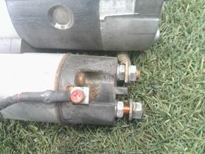 中古トラック部品