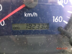 中古トラック部品