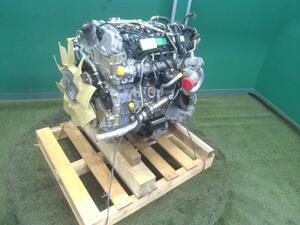 中古トラック部品