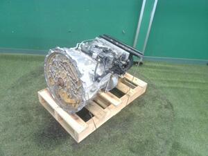 中古トラック部品