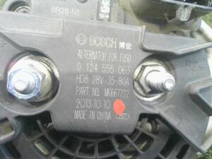 中古トラック部品